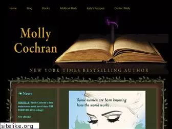 mollycochran.com