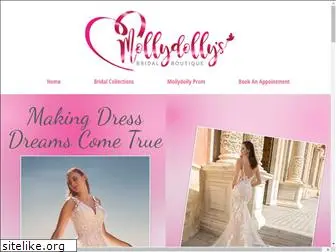 mollydollygowns.co.uk