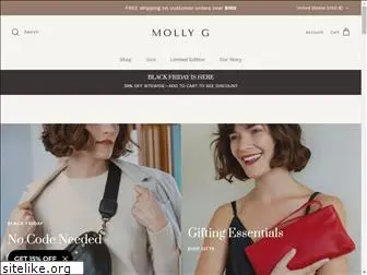 mollyg.com