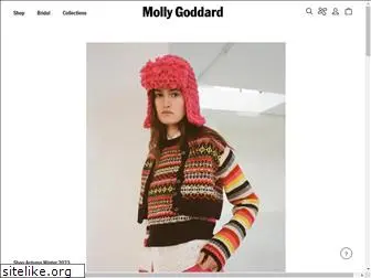 mollygoddard.com
