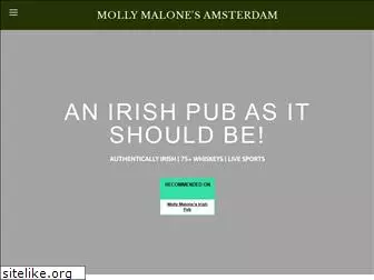 mollyinamsterdam.com