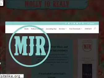 mollyjorealy.com