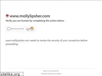 mollylipsher.com