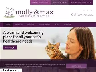 mollymax.co.uk