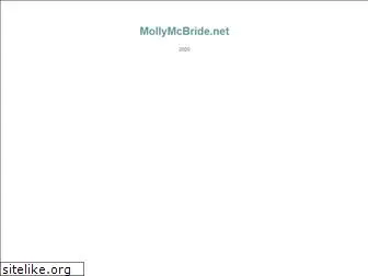 mollymcbride.net