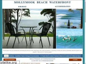 mollymookbeachwaterfront.com.au