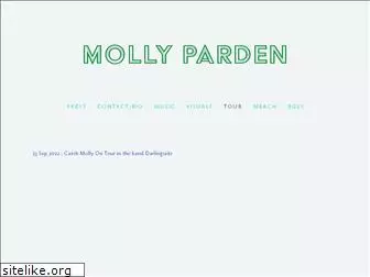 mollyparden.com