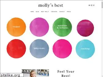 mollys-best.com