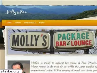 mollys-music.com