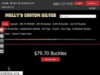 mollyscustomsilver.com