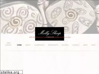 mollysharpmetalsmith.com