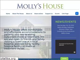 mollyshouse.org