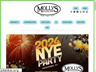 mollysinsoulard.com