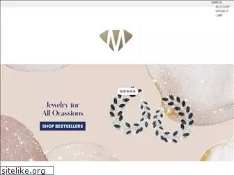 mollysjewelers.com