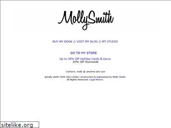 mollysmith.com