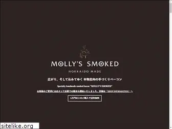 mollyssmoked.jp