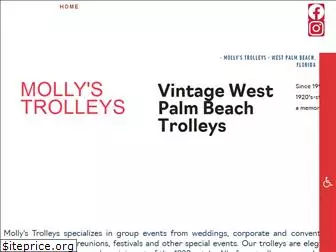 mollystrolleys.com