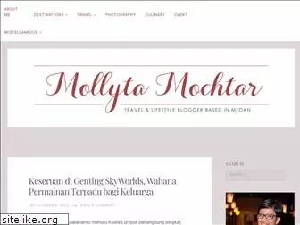 mollyta.com