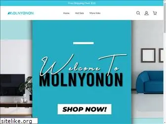 molnyonon.com