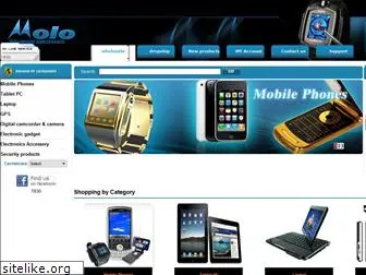 molo-electronics.com