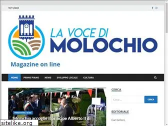 molochio.net