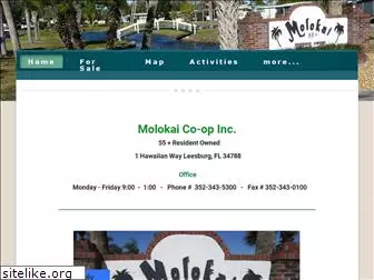 molokai-co-op.com