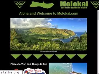 molokai.com