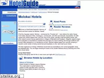 molokai.hotelguide.net