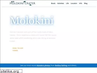 molokinicrater.com