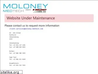 moloney-medtech.com