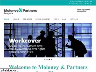 moloneyandpartners.com.au