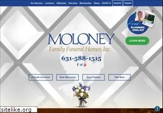 moloneyfh.com