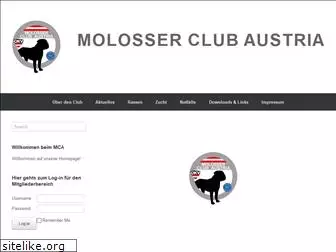 molosser.at