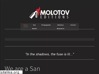 molotoveditions.com