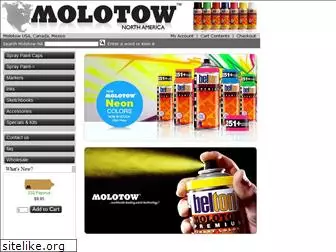 molotow-na.com