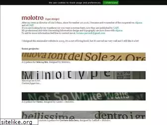 molotro.com
