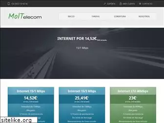 moltelecom.es