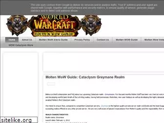 molten-wow-guide.blogspot.com