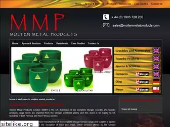 moltenmetalproducts.com