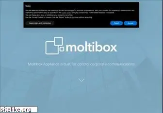 moltibox.com