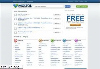 moltol.com