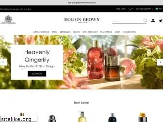 moltonbrown.sa