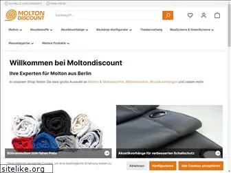 moltondiscount.de