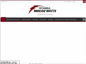 moluzcu.com