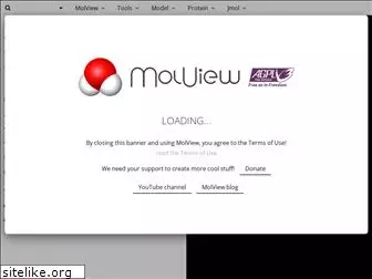 molview.org