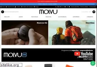 molvu.com