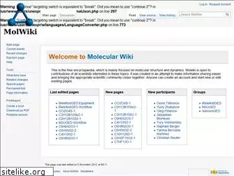 molwiki.org