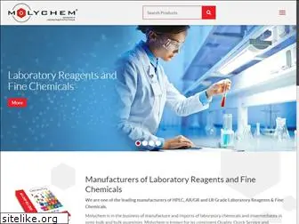 molychem.net