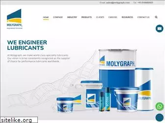 molygraph.com