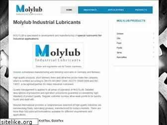 molylub.com